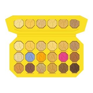 Jeffree Star🌟 Banana F***** Palette